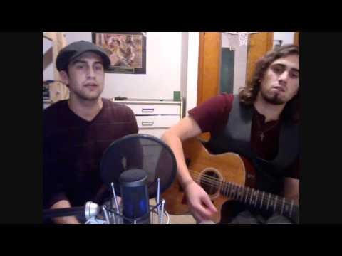 Come Back to Me an (original) by Ryan and Aaron Anderson
