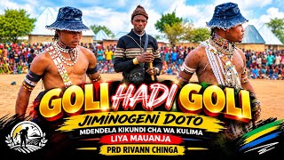 JIMINOGENI DOTO MDENDELA KIKUNDI CHA WA KULIMA OFFICIAL AUDIO BY LWENGE STUDIO 2026MP3160K