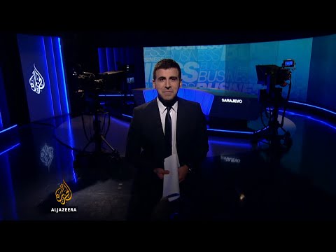 Al Jazeera Business: Sav taj funk