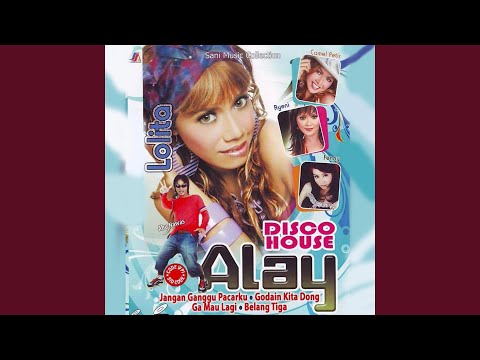 Ga Jaman Punya Pacar Satu