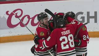 IceHogs vs. Senators | Dec. 13, 2019