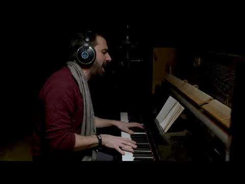 Valerio Sgargi - Life on Mars | Acoustic Session