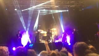 Panic! At The Disco - Emperor's New Clothes (Live in Perth)