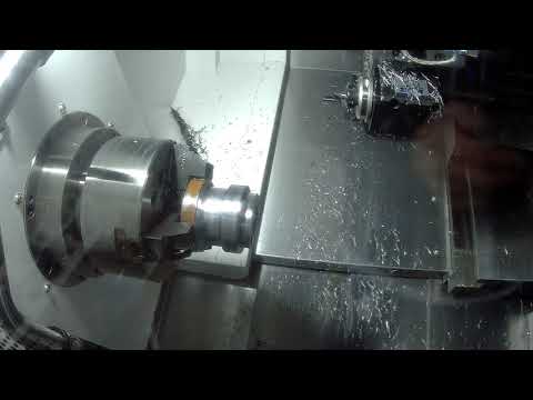 18 Fasfräsen axial HAIMER DuoLock D16Z4+EWS VARIA