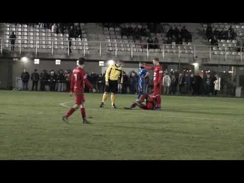 18-01-2020 Maldegem - Meetjesland : 1 - 1