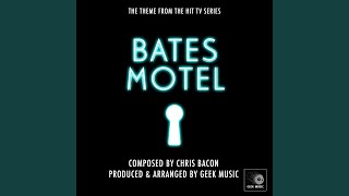 Bates Motel - End Title Theme
