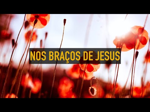 Nos Braços de Jesus (CD Jovem 1996)