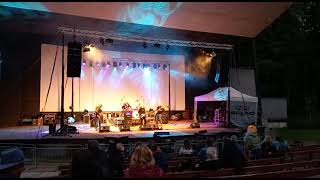 Nechráněná dílna 24.9.2022 - Pouť Letní kino Houšťka - Stará Bol