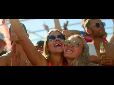 Dropzone 2022 - aftermovie z wyjazdu