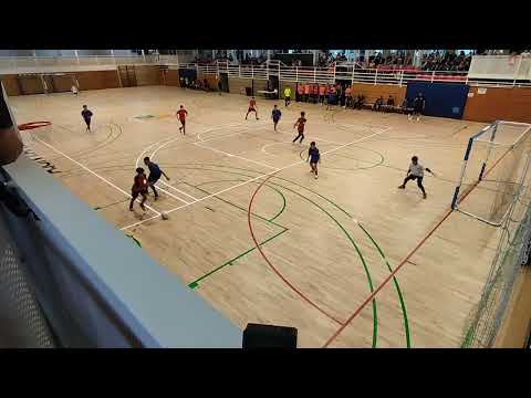 Palleja 4 - Unió Santa Coloma 4