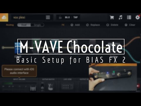 M-vave Wireless MIDI Controller Suit For BIAS FX 2/ Zoom MS-50G /Any Guitar Pedal with MIDI Function,price include the import duty for US buyer image 7