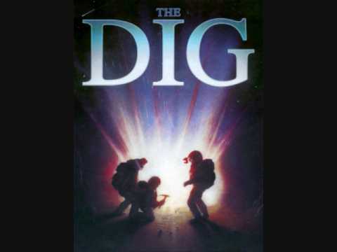01 Mission to the Asteroid - The Dig Soundtrack