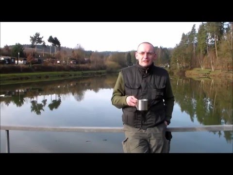 Temeon outdoor - Wintertreffen 2.2016 Hessen