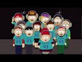 South Park - Runaway, Come Home (featuring the South Park parents)