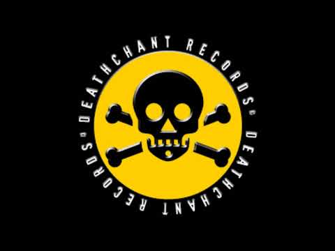 Deathchant classics vinyl mix mrmacsween
