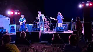 Blues Bell - Can´t You See What You´re Doing to Me (Albert Collins)