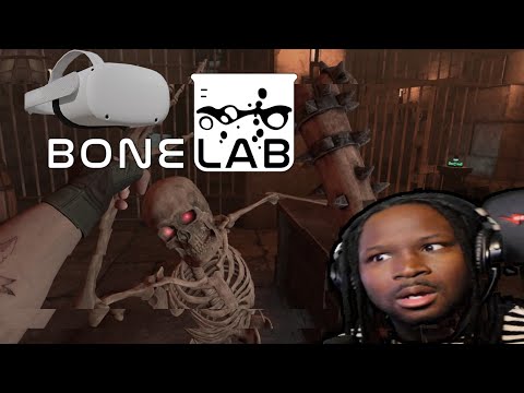 Bonelab Unity Steam Community :: Video :: BoneLab