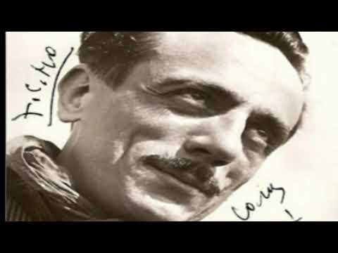 O rragù - Eduardo De Filippo