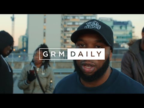 Dukesman  - UnsignedHype 2018 FT Various Artists [Music Video] | GRM Daily