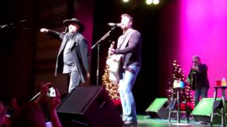 Montgomery Gentry &quot;If You Ever Stopped Lovin&#39; Me&quot;