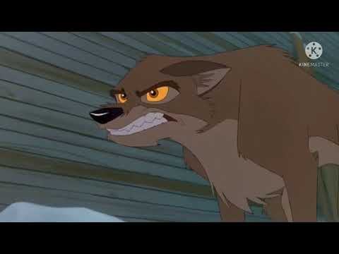 Como Hermanos Conflicto Final Clip de Avance: Anti-Christian Irazaba vs Christian (Forma Animal)