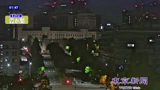 霞が関