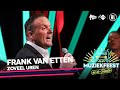 Frank van Etten - Zoveel uren • Muziekfeest op de Radio // Sterren NL