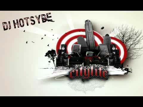 Guilou Fille du Soleil remix hotsyde 2011