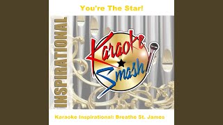 Now &amp; Forever (Karaoke-Version) As Made Famous By: True Vibe