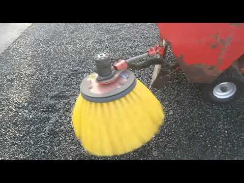 Bobman cubicle bedder for sale