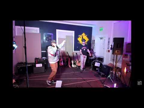 DEDpro live on WREK 91.1fm Atlanta - 11/09/21