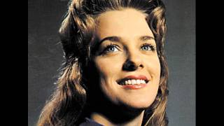 Connie Smith -- I Will