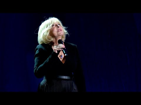 Hana Zagorová - Mlýnské kolo v srdci mém (The Windmills Of Your Mind) (2019)