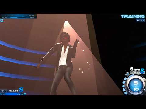 KR Mstar Hello - Karmin S+