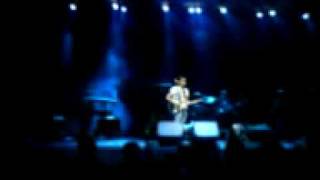 Russ Ballard  - Two Silhouettes - Woman Like You - In The Night 26-06-2009 Lisboa Campo Pequeno