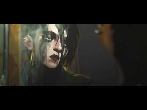 Arcane Season 2 Vi Intro | Zand - Cocktail Molotov