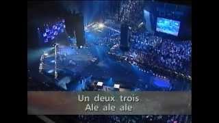 Download lagu Christian Lagueux live with Ricky Martin @ Bell Center Montreal / Copa De La Vida mp3 Download lagu Christian Lagueux live with Ricky Martin @ Bell Center Montreal / Copa De La Vida mp3