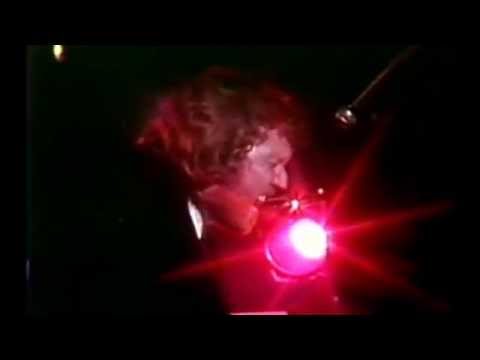 Nilsson Jump Into The Fire 16:9 HQ Audio