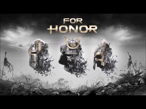 Drakim's VGM 741 - For Honor - To the Gate