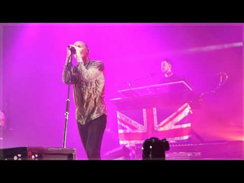 Chester Bennington Last Performance | Numb Live For The Last Time | Linkin Park - Birmingham 2017