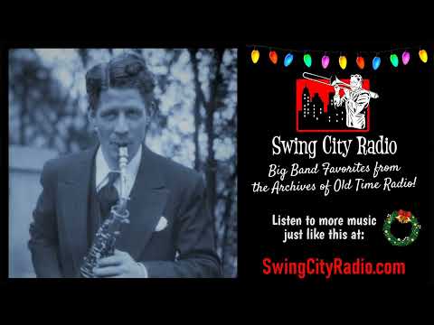 Santa Claus Is Coming To Town (Medley) - Rudy Vallee