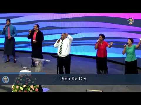 "Na Yaca Rui Talei" - World Harvest Center Choir