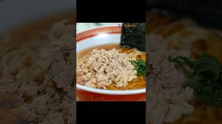 15 mins Shoyu Ramen Recipe