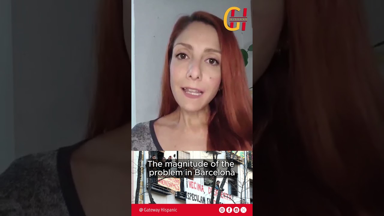 Cataluña lidera casos de ocupación ilegal en España