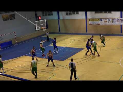 CB ANDUJAR-83 CB CAZORLA-95