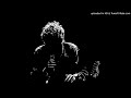 Bob Dylan live   What Was It You Wanted, Edinburgh 1995