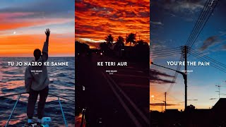 Download lagu Soch Na Sake X Love Me Like You Do Whatsapp Status | English Song Whatsapp Status | English Status mp3