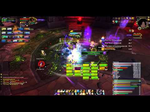 Tyrant Velhari , DISC POV