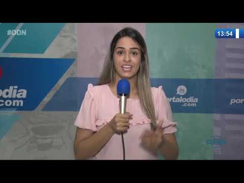 Eleições 2020 O Dia News 06 11 2020