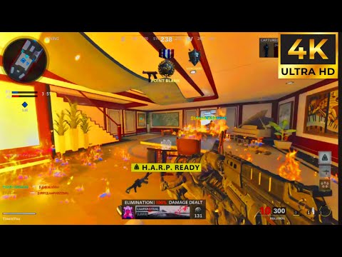 BULLFROG | Call of Duty Black Ops Cold War Multiplayer Gameplay in 2026! (No Commentary)